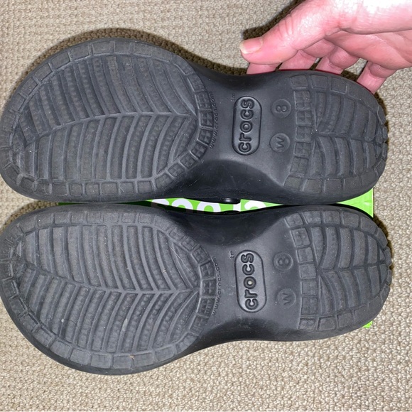 Crocs classic platform - Picture 4 of 5